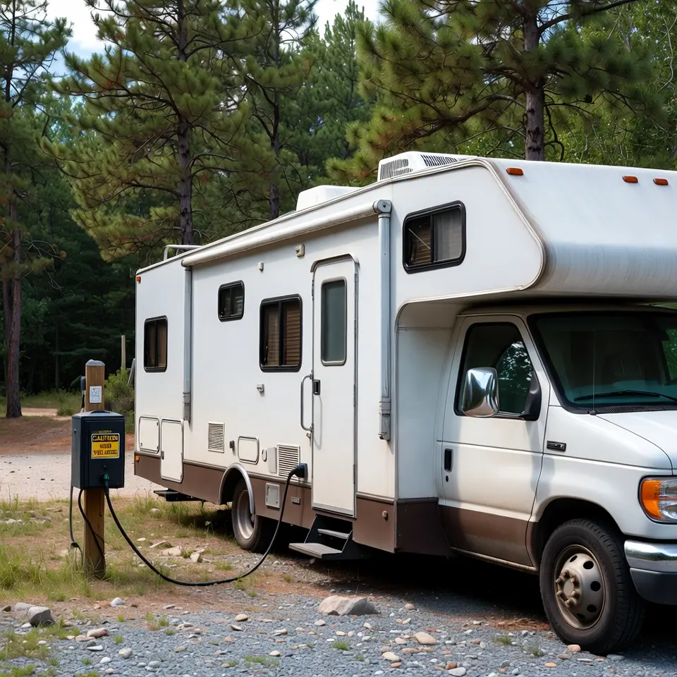Electrical Services in Northeast Kansas