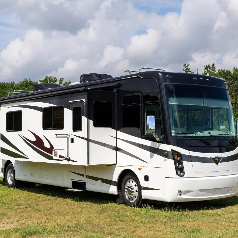 Slide-out RV Repair in Northeast Kansas