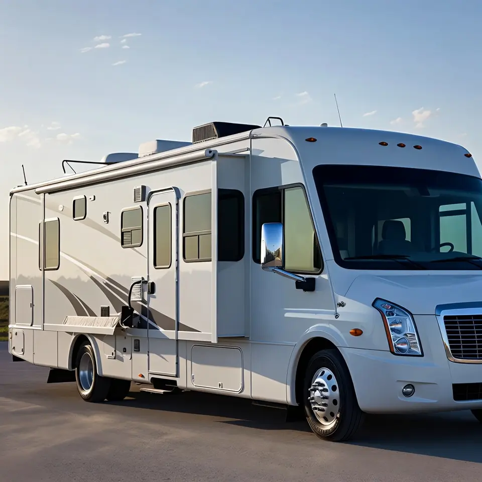 RV Repairs in Northeast Kansas